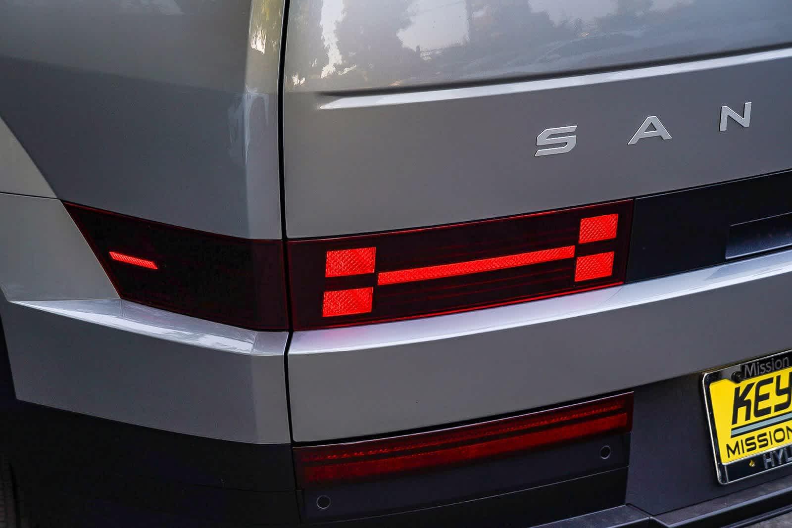 Thumbnail: 2026 Hyundai Santa Fe - 7