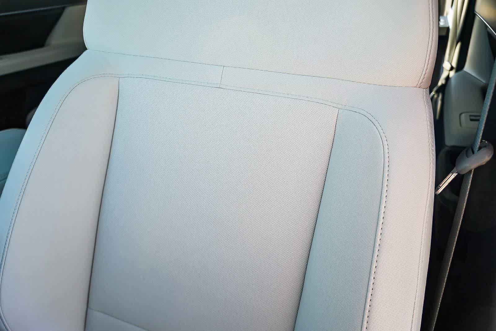 Thumbnail: 2026 Hyundai Santa Fe - 27