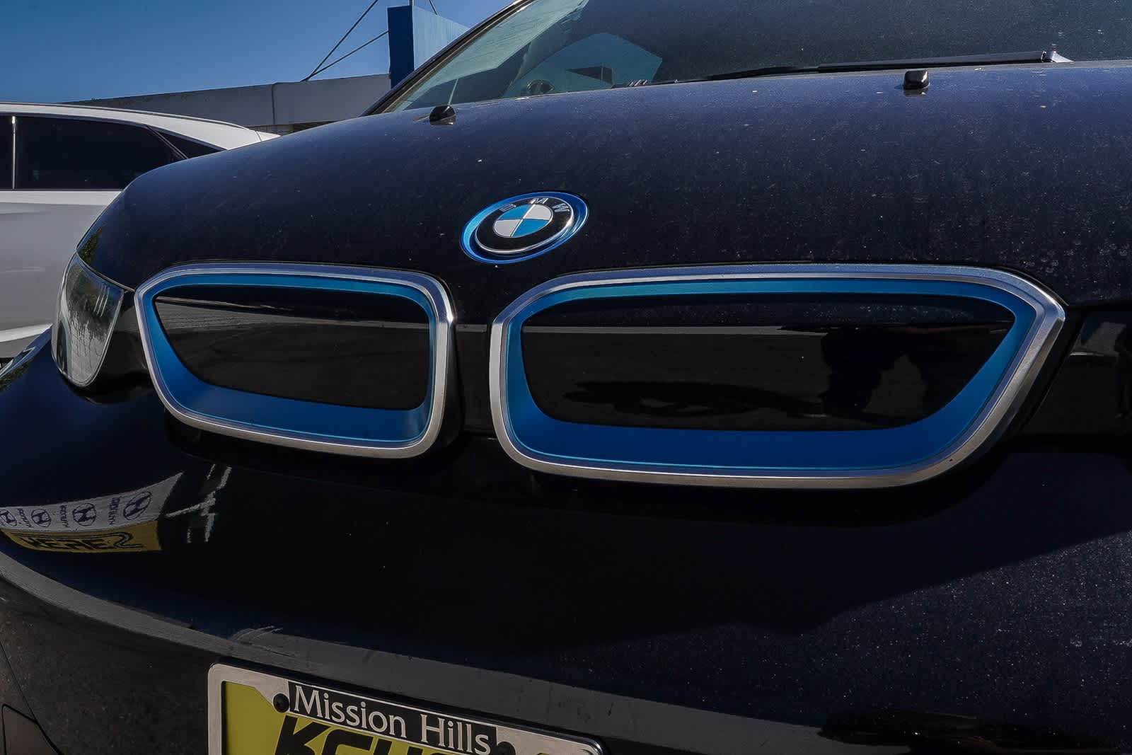 Thumbnail: 2019 BMW i3 - 11