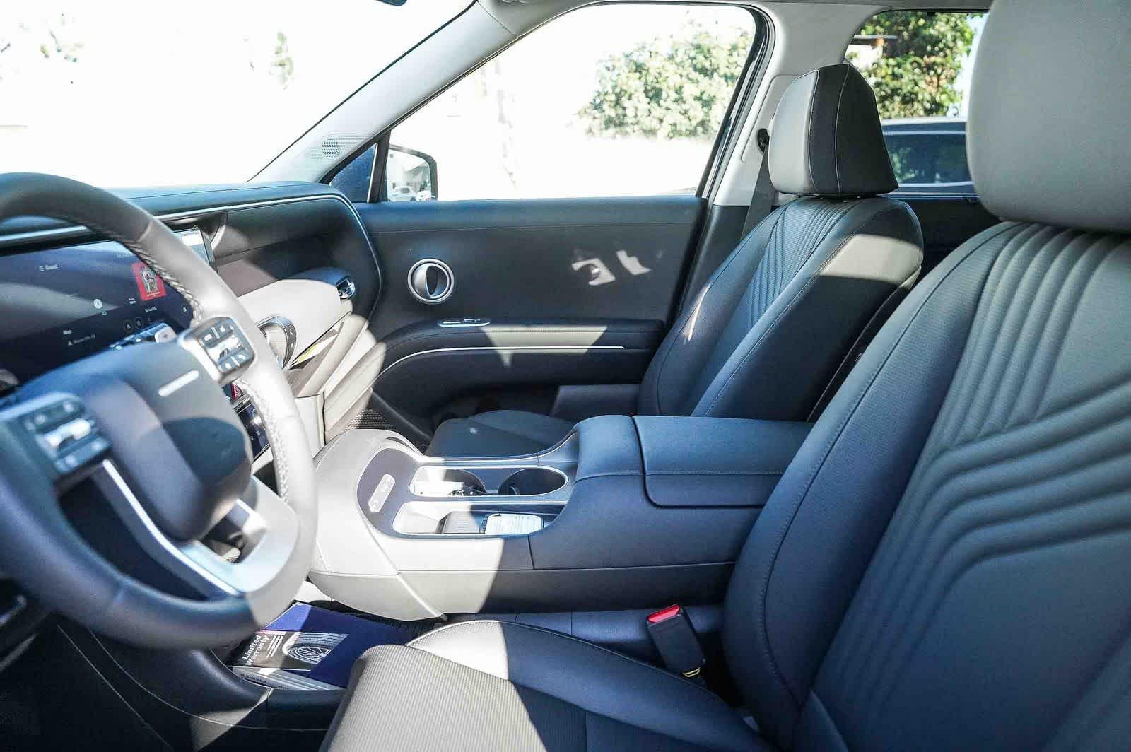 Thumbnail: 2026 Hyundai Palisade - 18