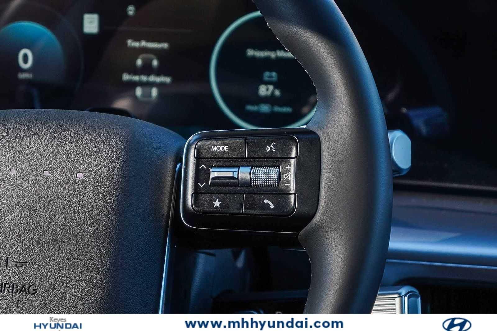 Thumbnail: 2026 Hyundai Ioniq - 18