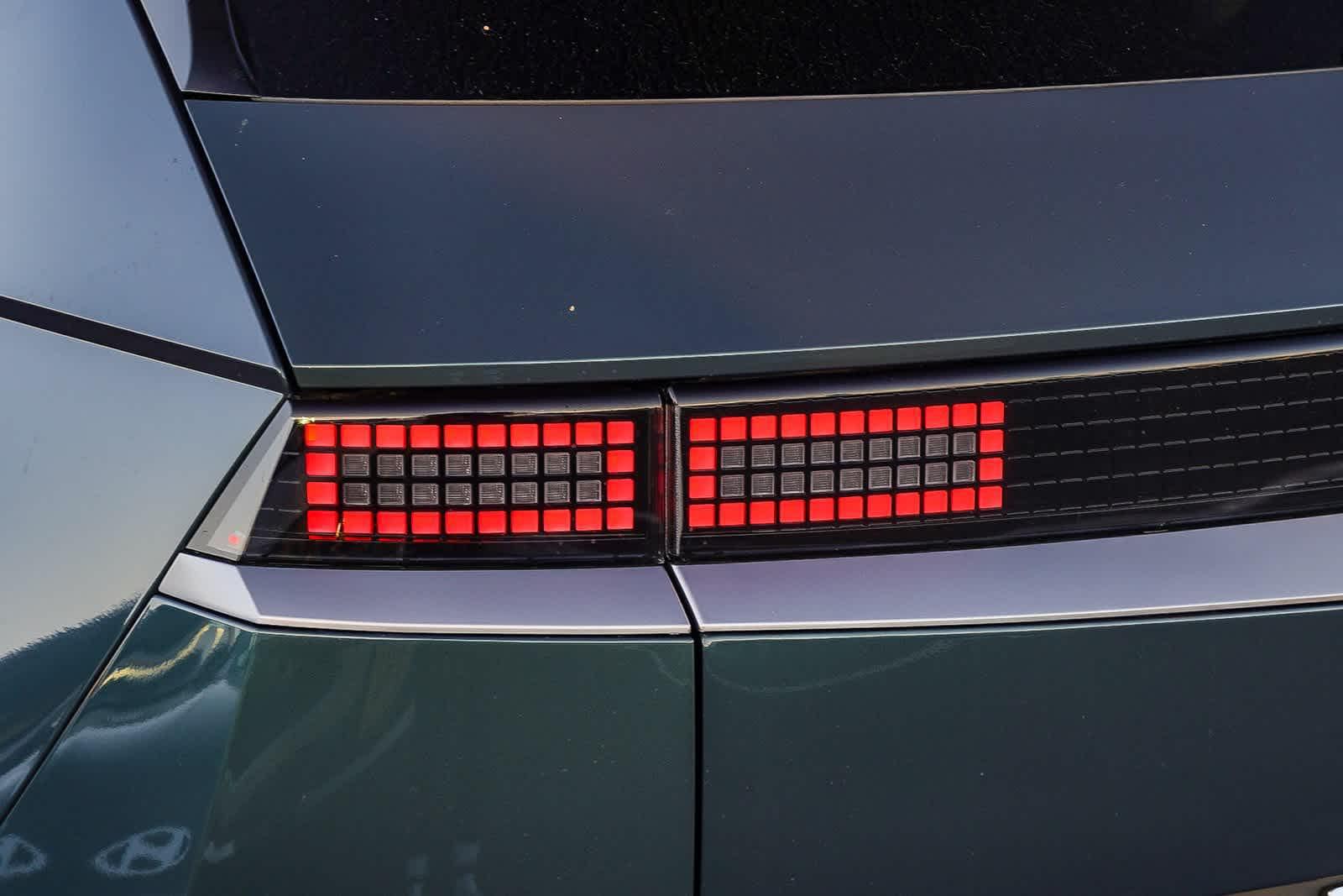 Thumbnail: 2026 Hyundai Ioniq 5 - 7