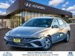 New 2026 Hyundai Elantra SE Sedan