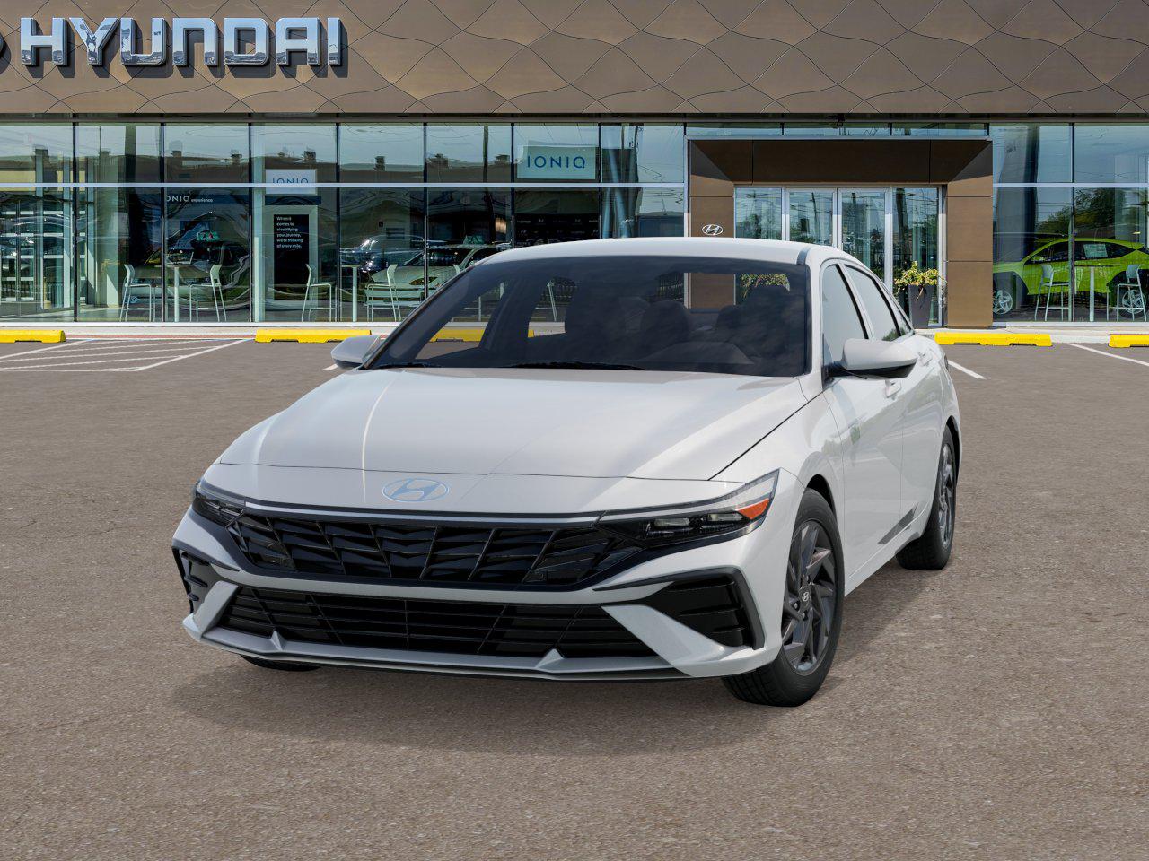 Thumbnail: 2026 Hyundai Elantra - 6