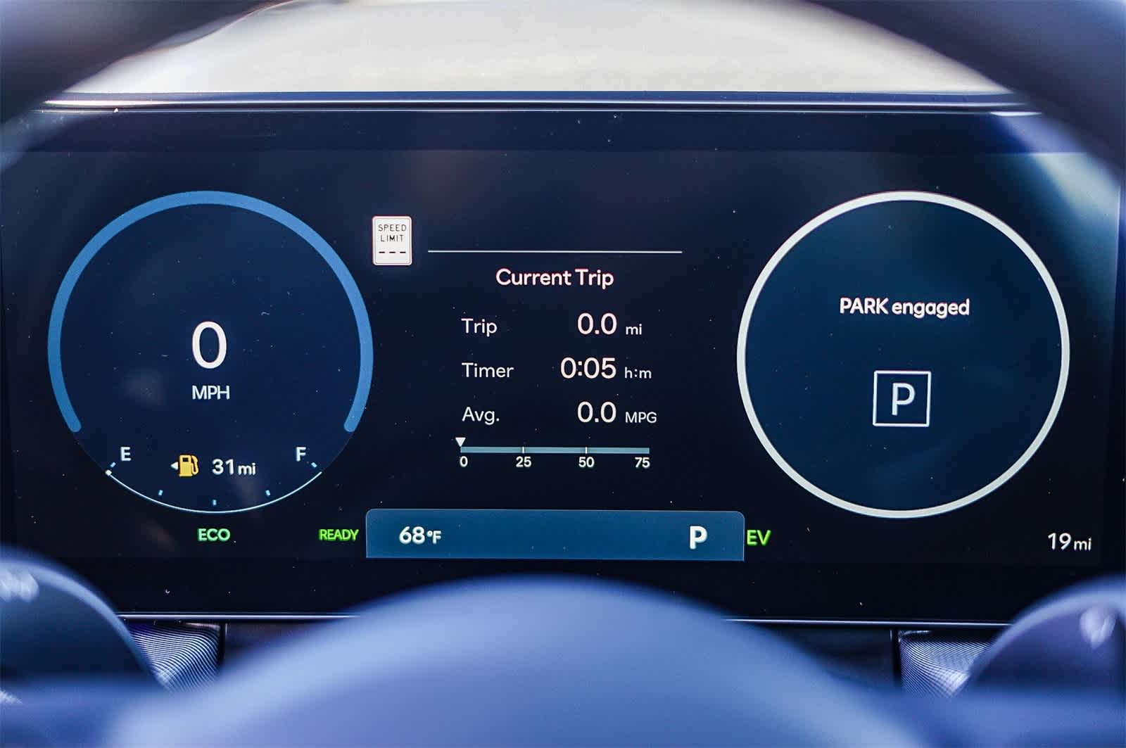 Thumbnail: 2025 Hyundai Sonata - 30