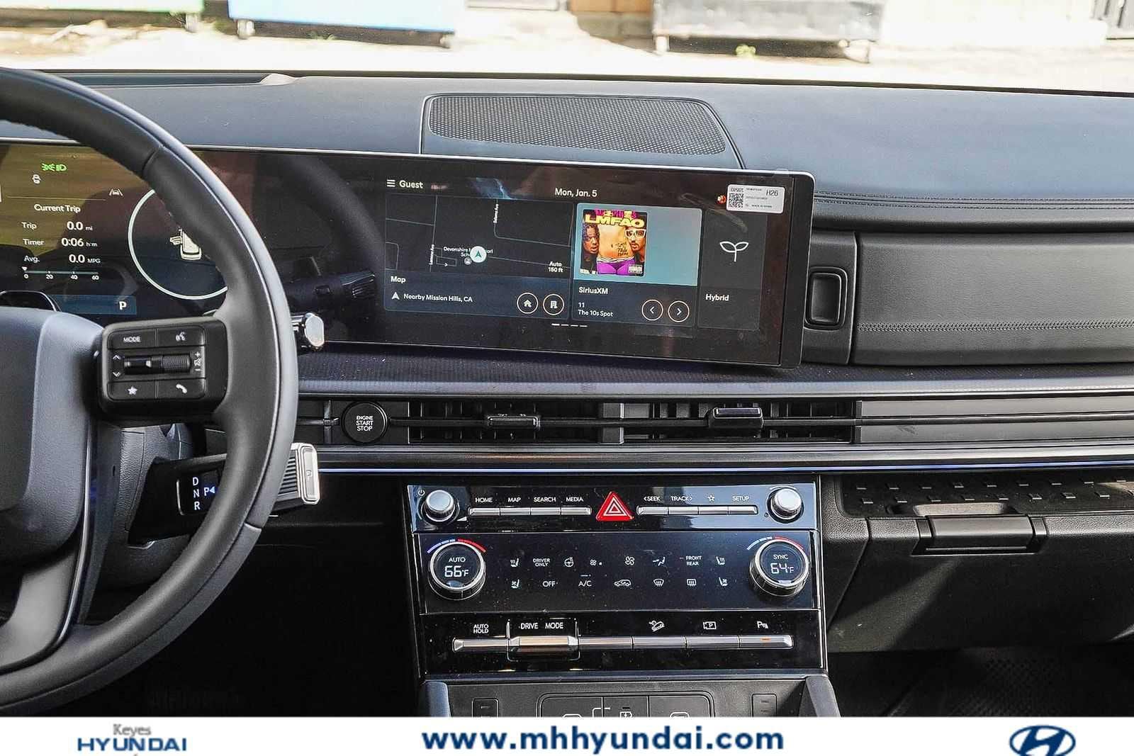 Thumbnail: 2026 Hyundai Santa Fe - 15