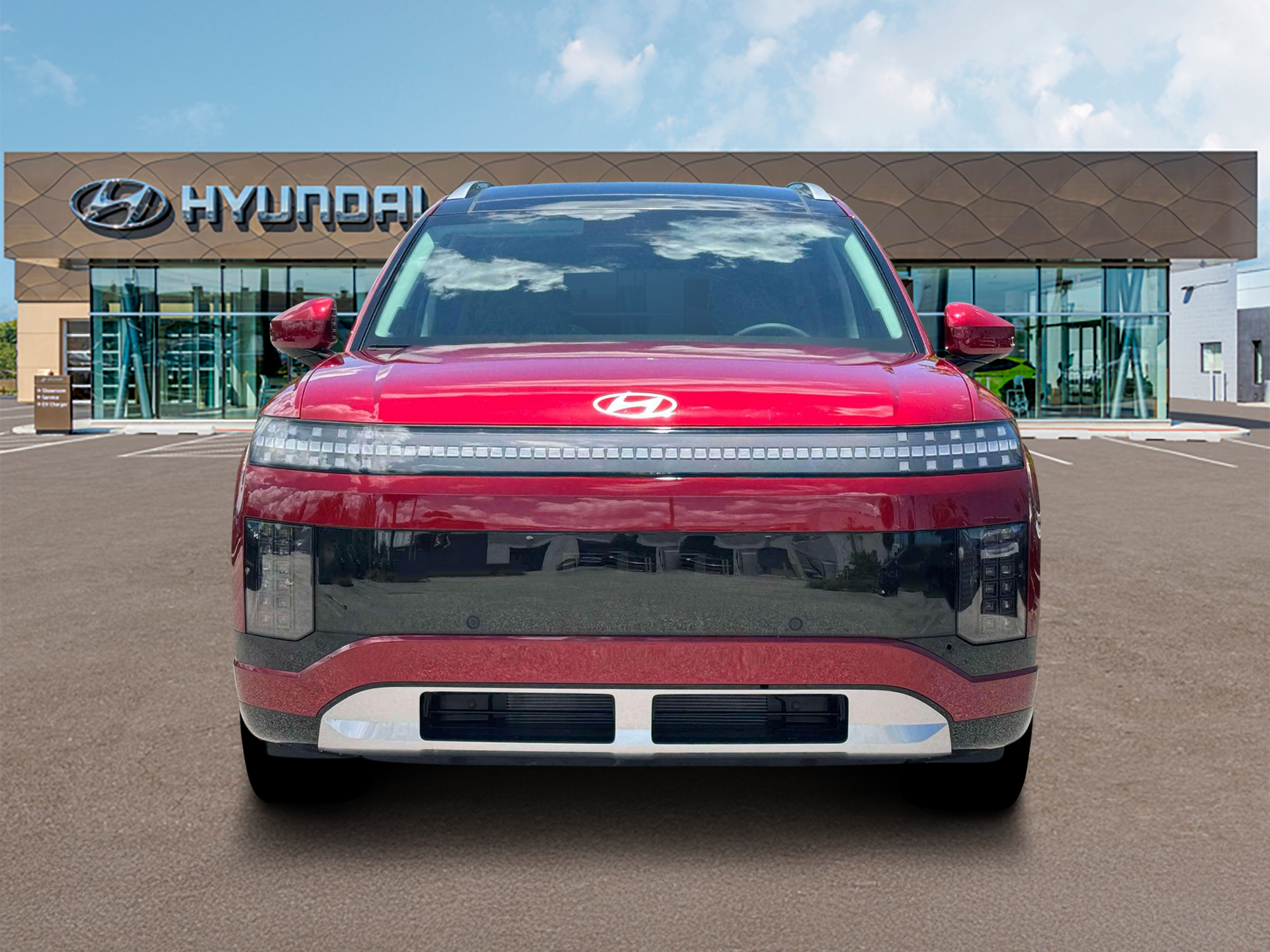Thumbnail: 2026 Hyundai Ioniq - 12
