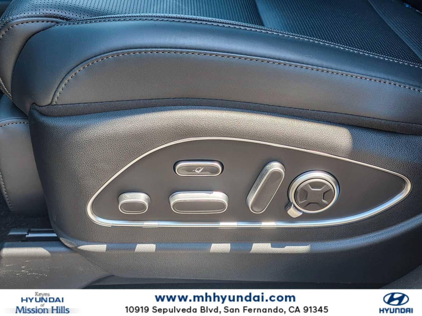 Thumbnail: 2026 Hyundai Palisade - 23