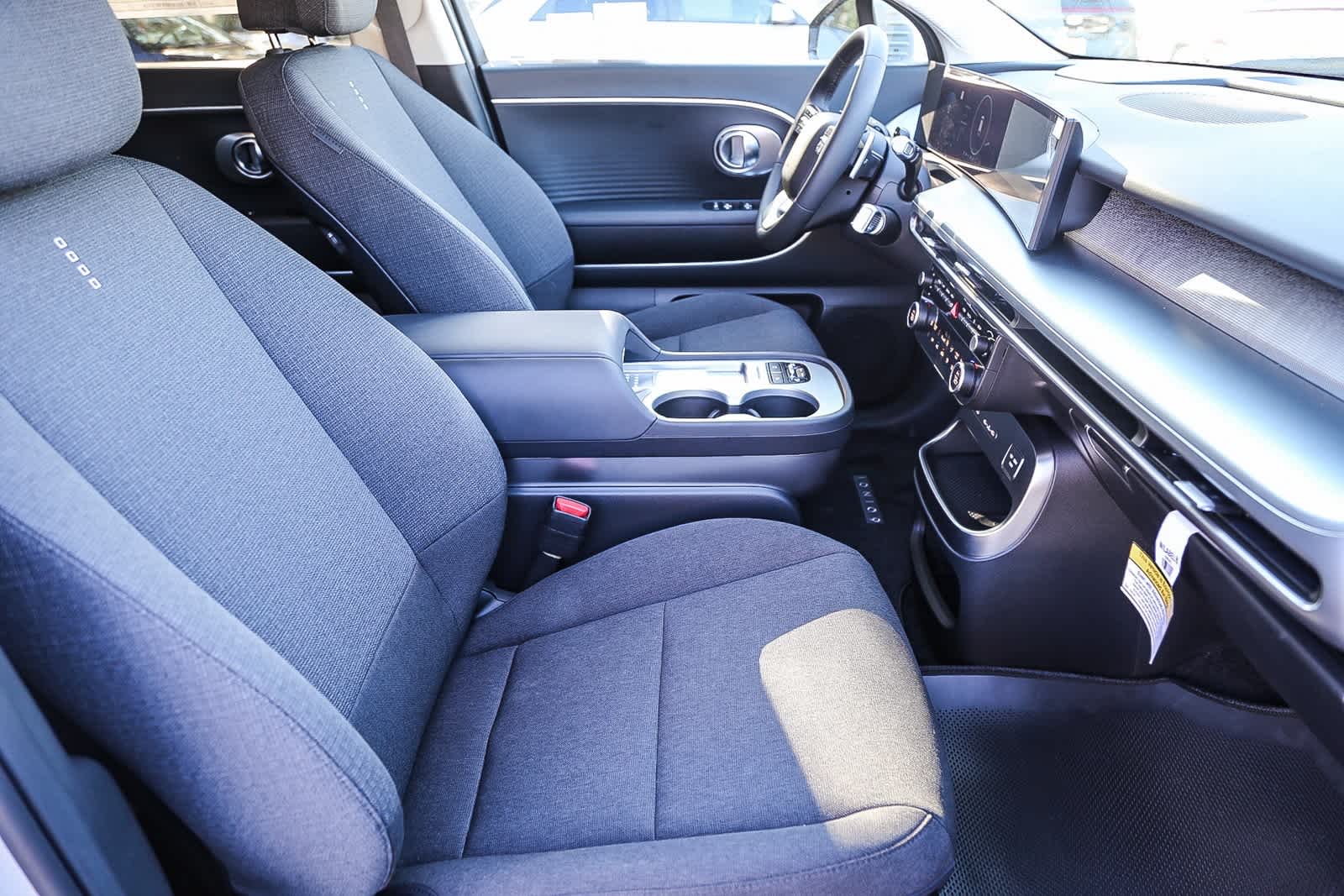 Thumbnail: 2026 Hyundai Ioniq - 16