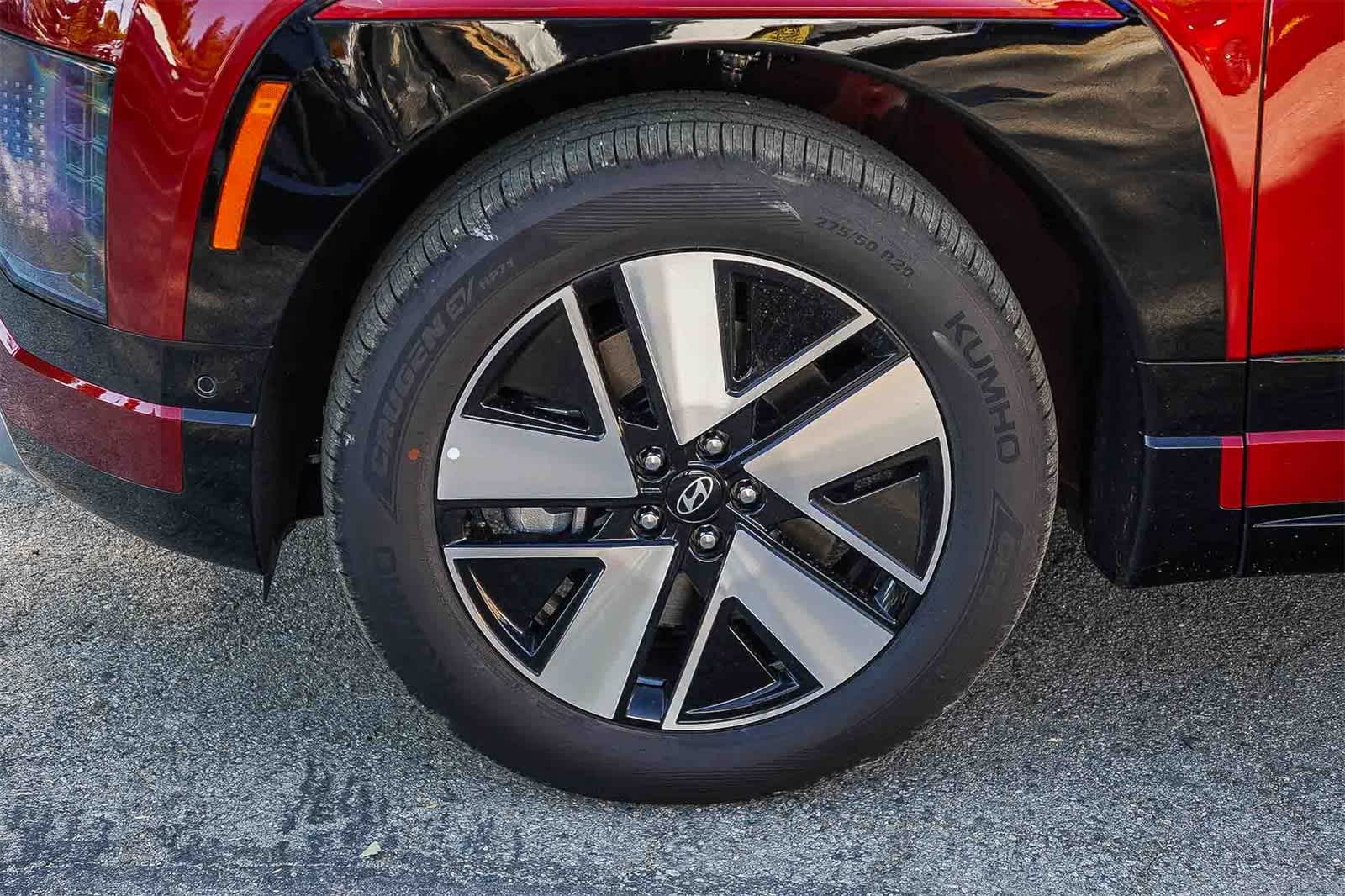 Thumbnail: 2026 Hyundai Ioniq - 10