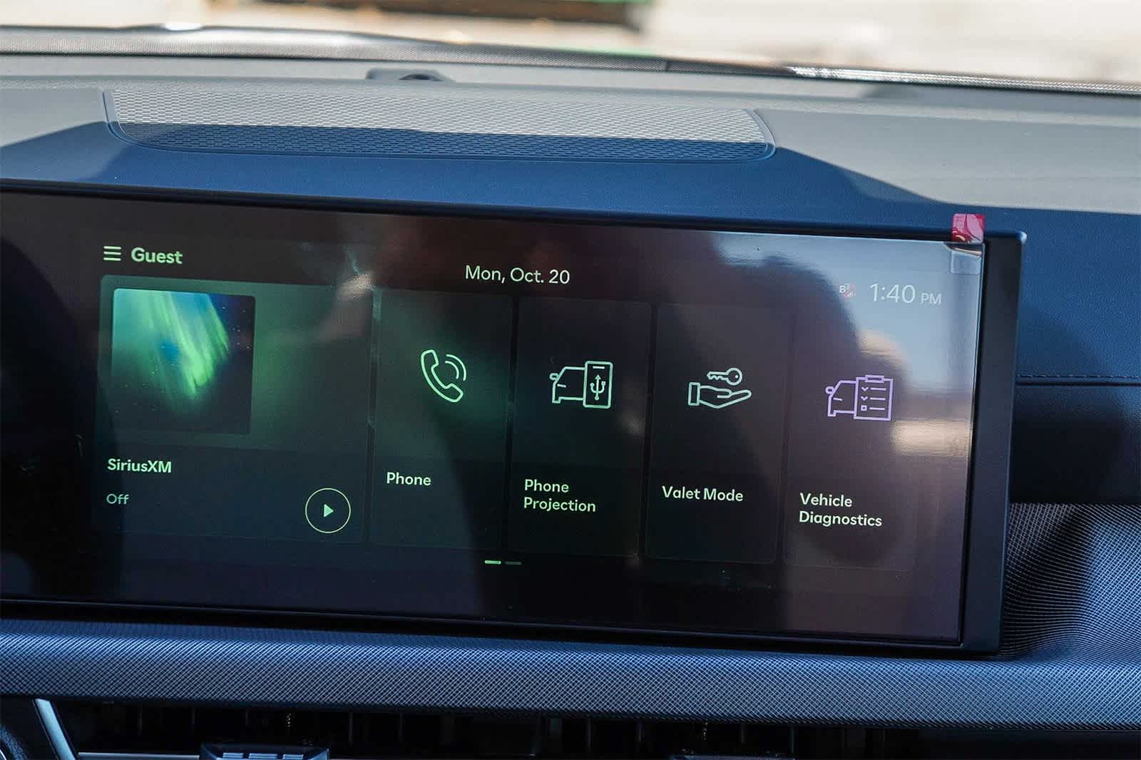 Thumbnail: 2026 Hyundai Sonata - 16