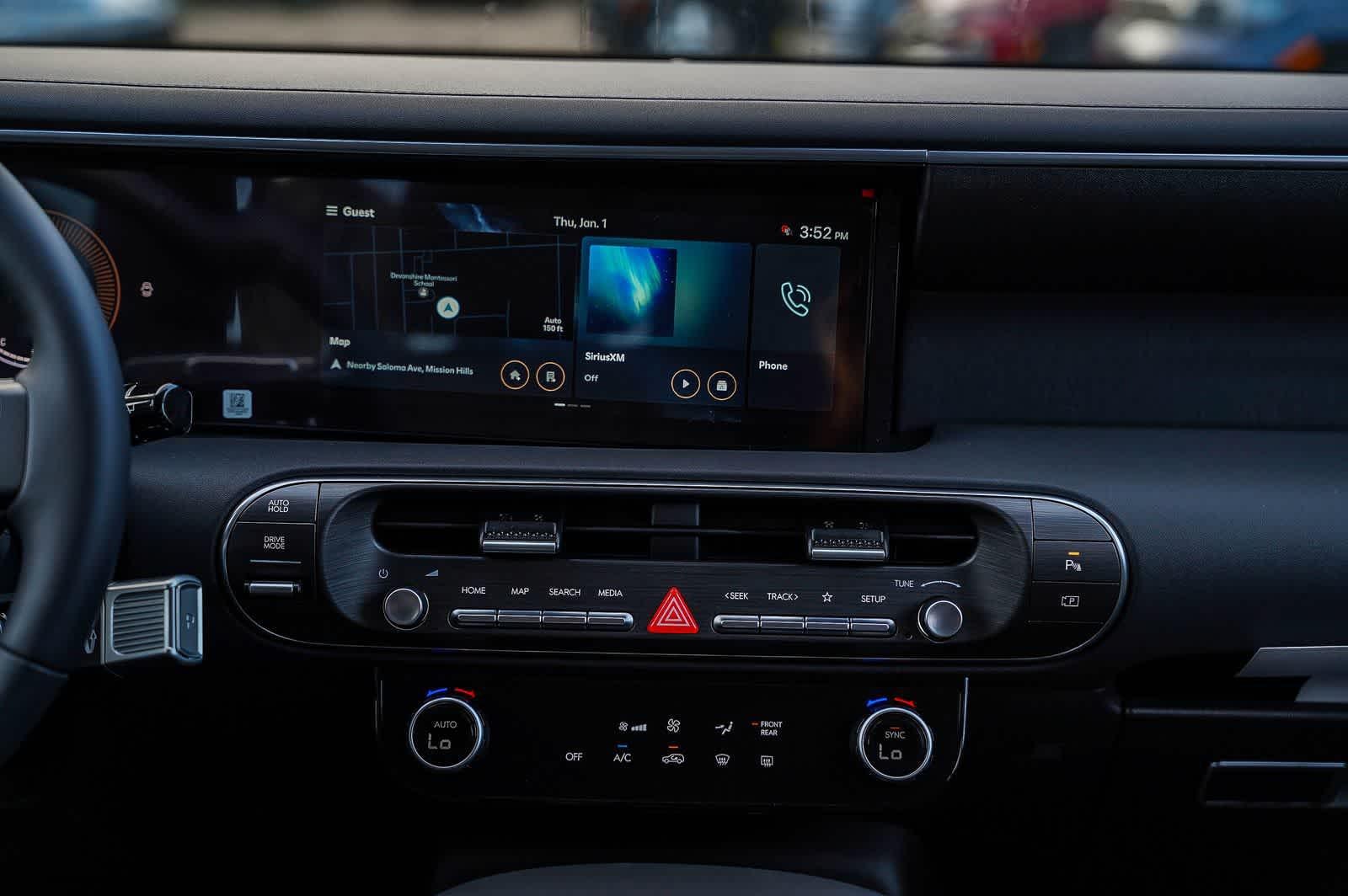 Thumbnail: 2026 Hyundai Palisade - 16