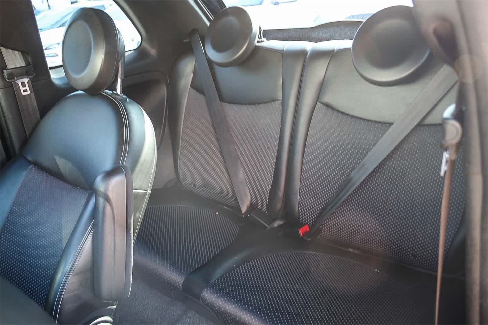 Thumbnail: 2019 Fiat 500e - 11