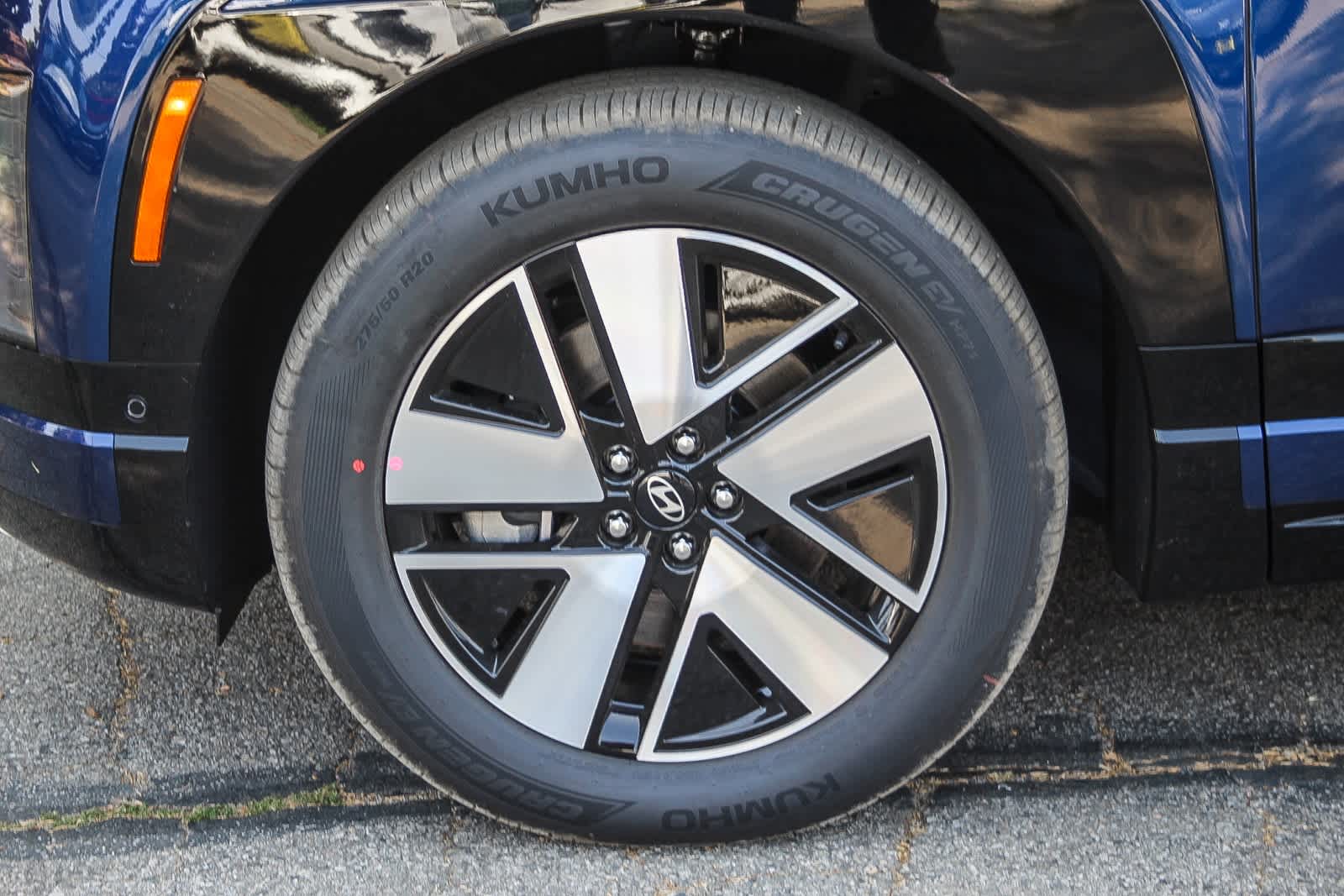 Thumbnail: 2026 Hyundai Ioniq - 9