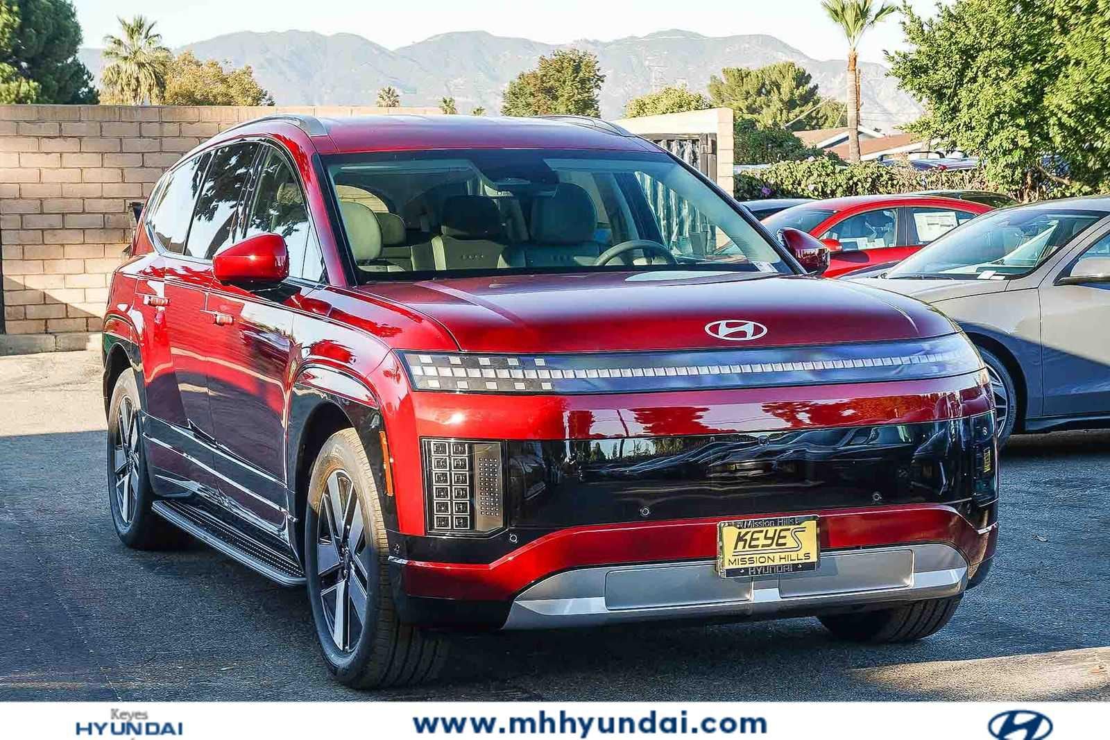 Thumbnail: 2026 Hyundai Ioniq - 3