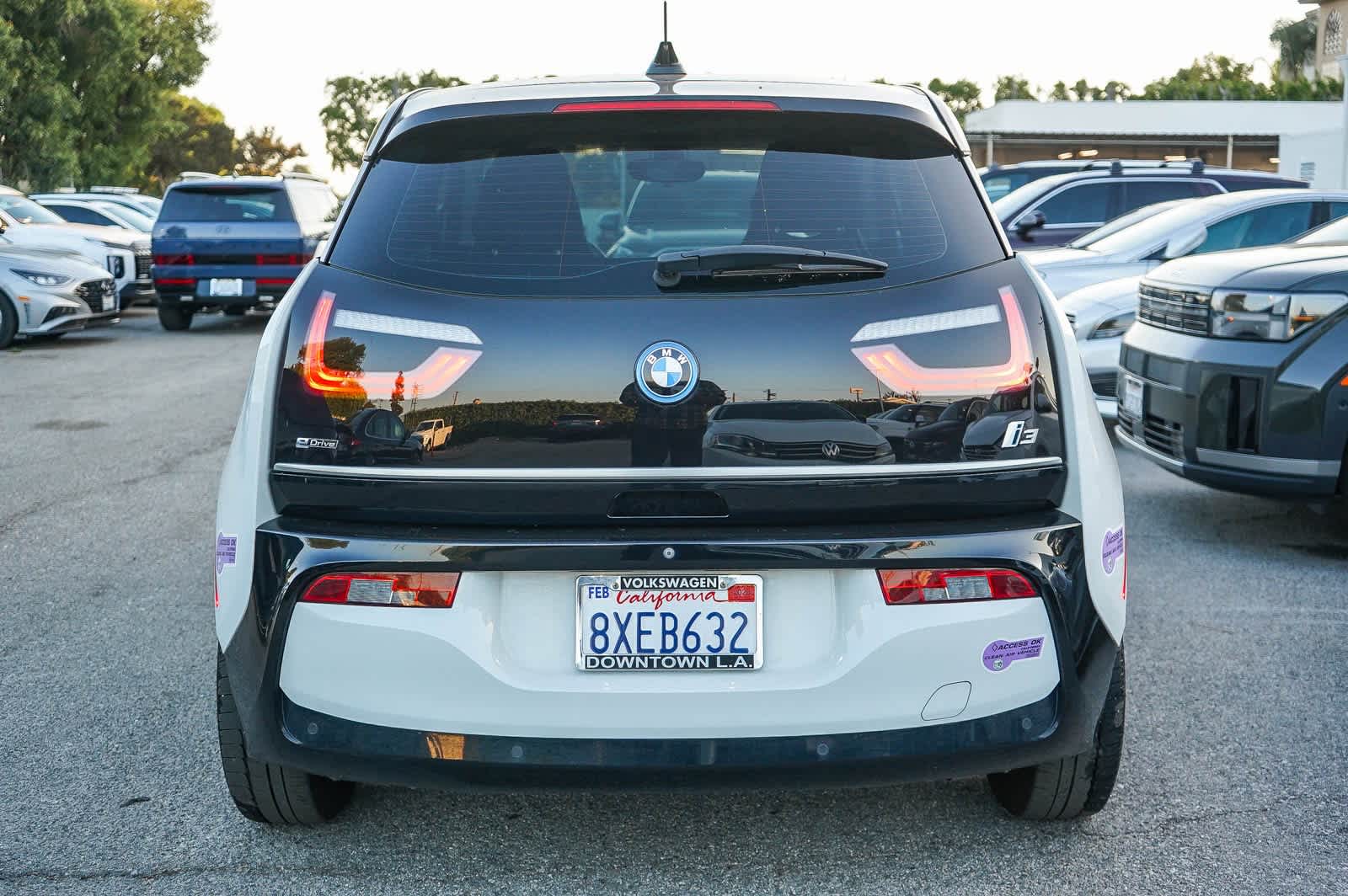 Thumbnail: 2019 BMW i3 - 7