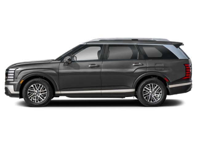 Thumbnail: 2026 Hyundai Palisade - 2