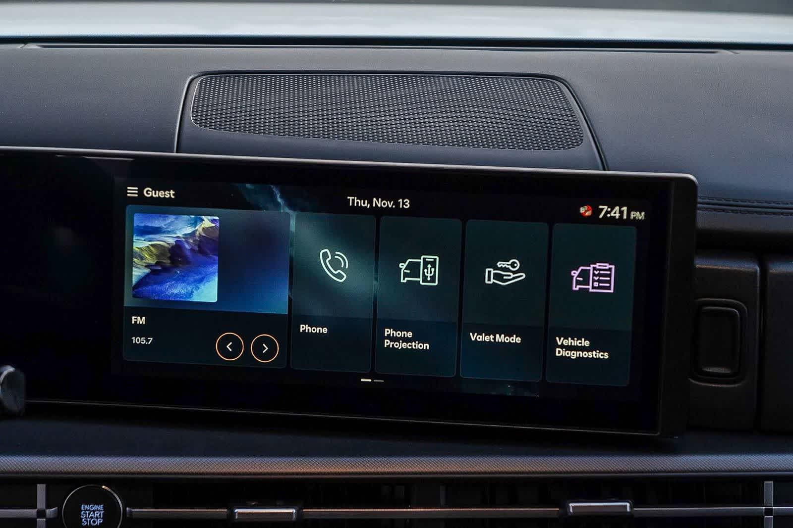 Thumbnail: 2026 Hyundai Santa Fe - 15