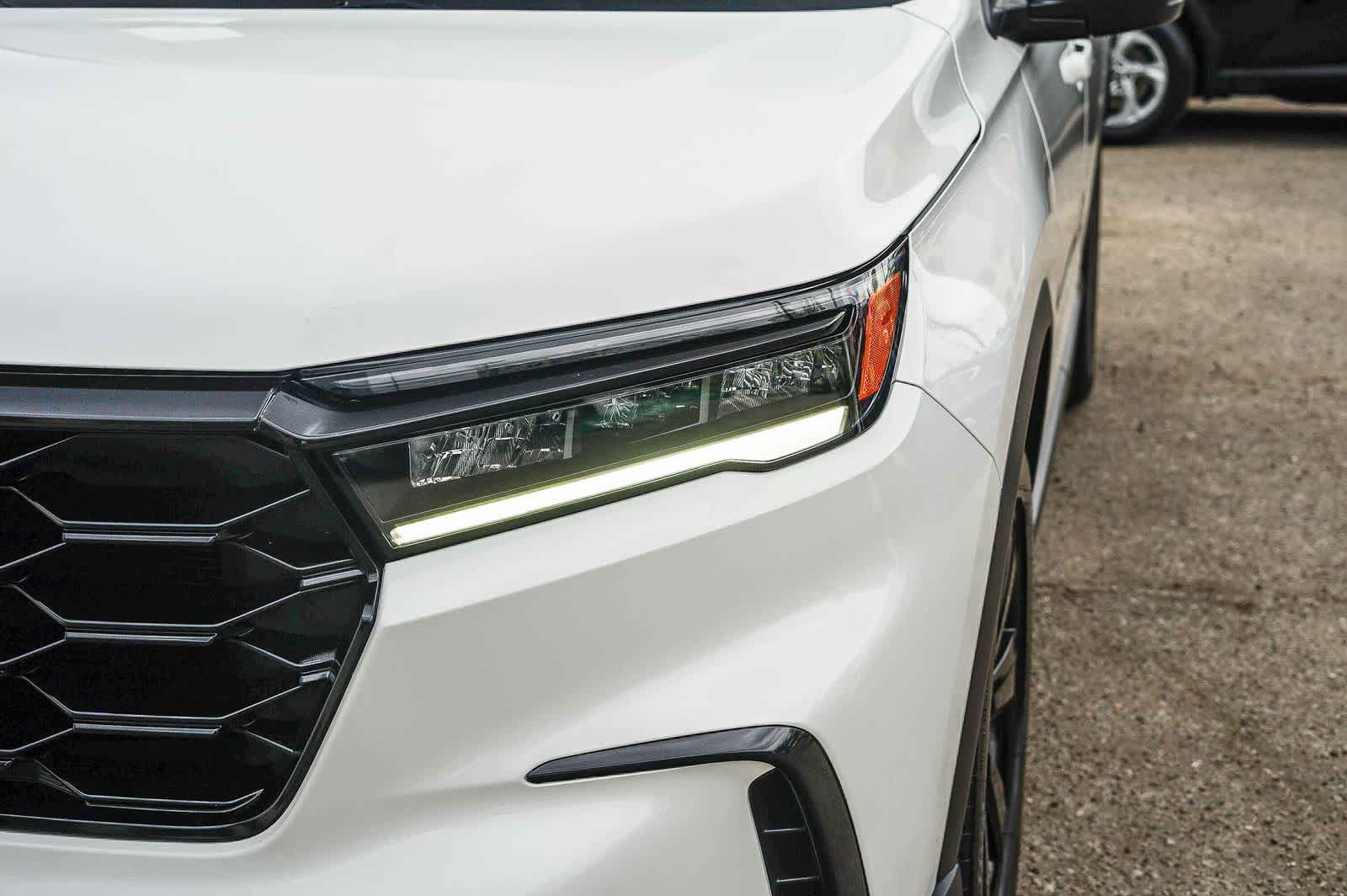 Thumbnail: 2024 Honda Pilot - 7