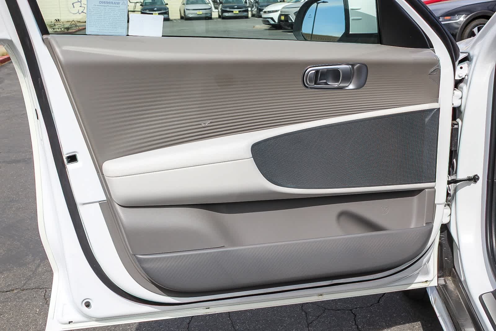 Thumbnail: 2025 Hyundai Ioniq 6 - 25