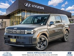 2026 Hyundai Santa Fe Hybrid SE SUV