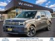 New 2026 Hyundai Santa Fe Hybrid SE SUV