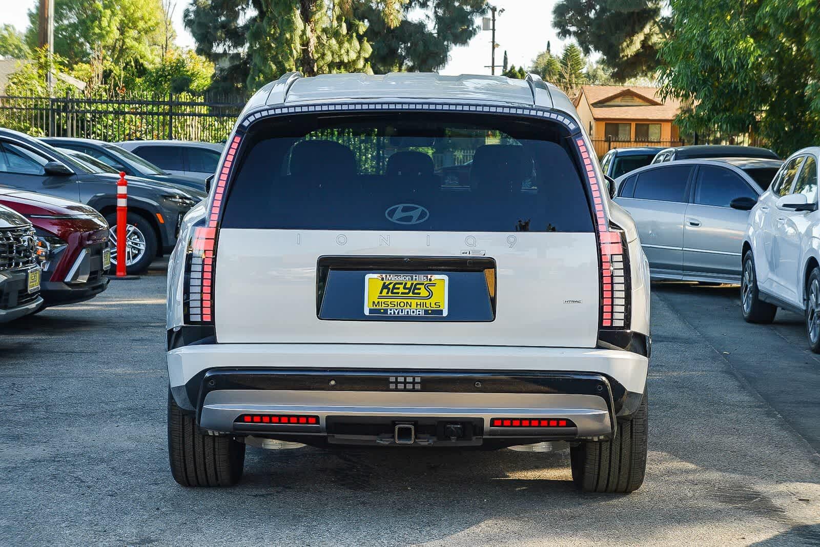 Thumbnail: 2026 Hyundai Ioniq - 5