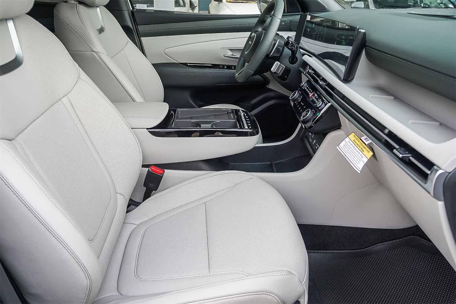 Thumbnail: 2026 Hyundai Tucson - 20