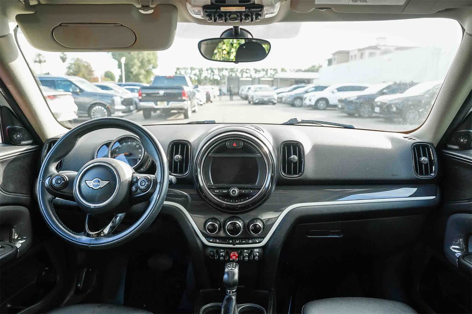 Thumbnail: 2018 MINI Cooper Countryman - 6
