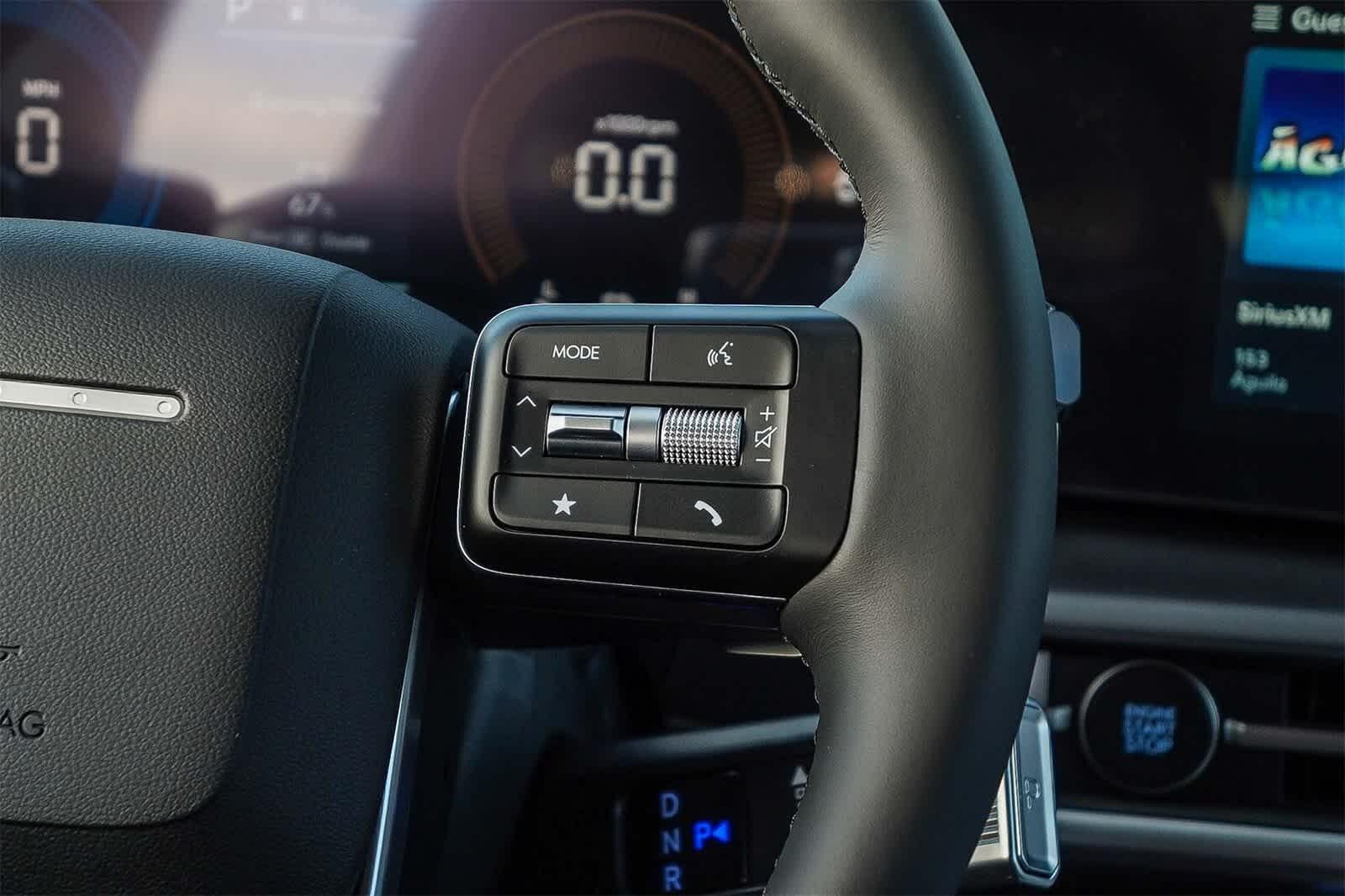 Thumbnail: 2026 Hyundai Santa Fe - 18