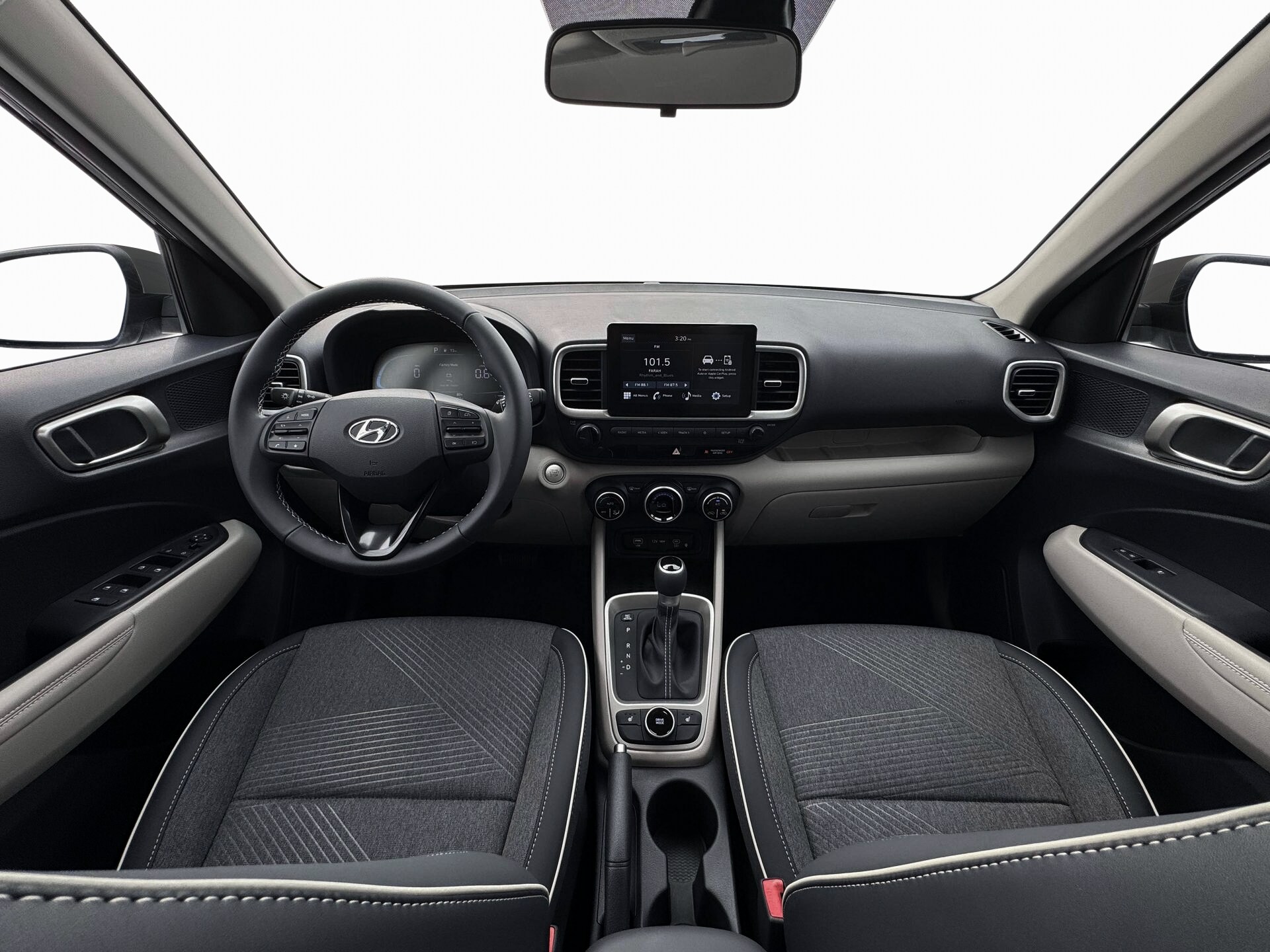 Thumbnail: 2026 Hyundai Venue - 13