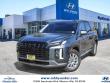 New 2025 Hyundai Palisade SEL SUV