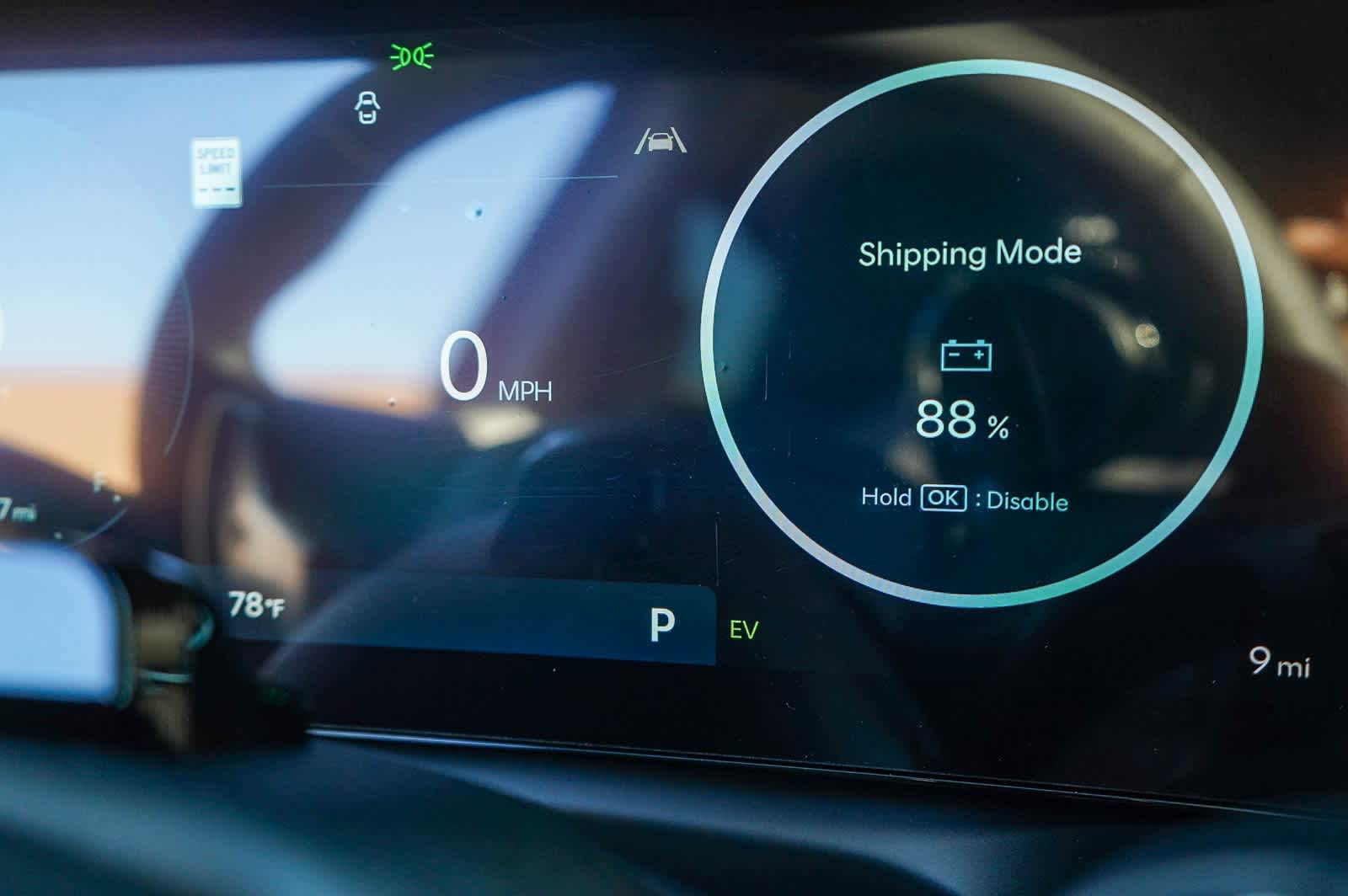 Thumbnail: 2026 Hyundai Palisade - 26