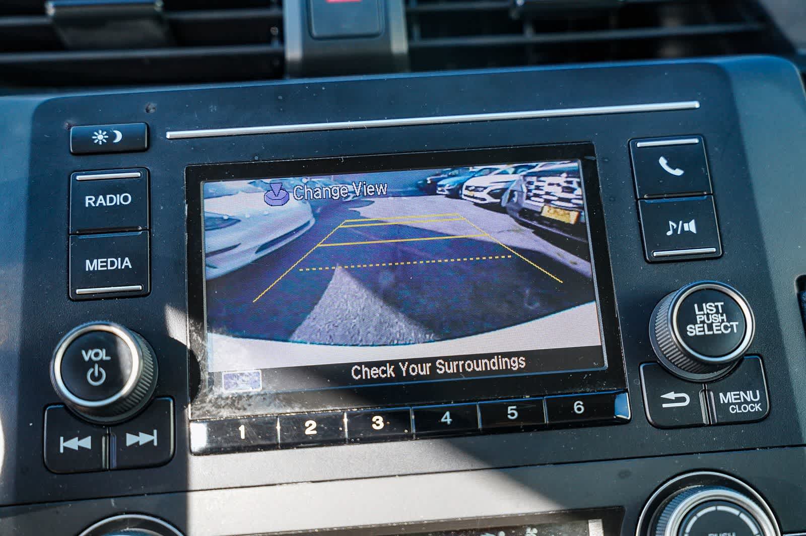 Thumbnail: 2016 Honda Civic - 18