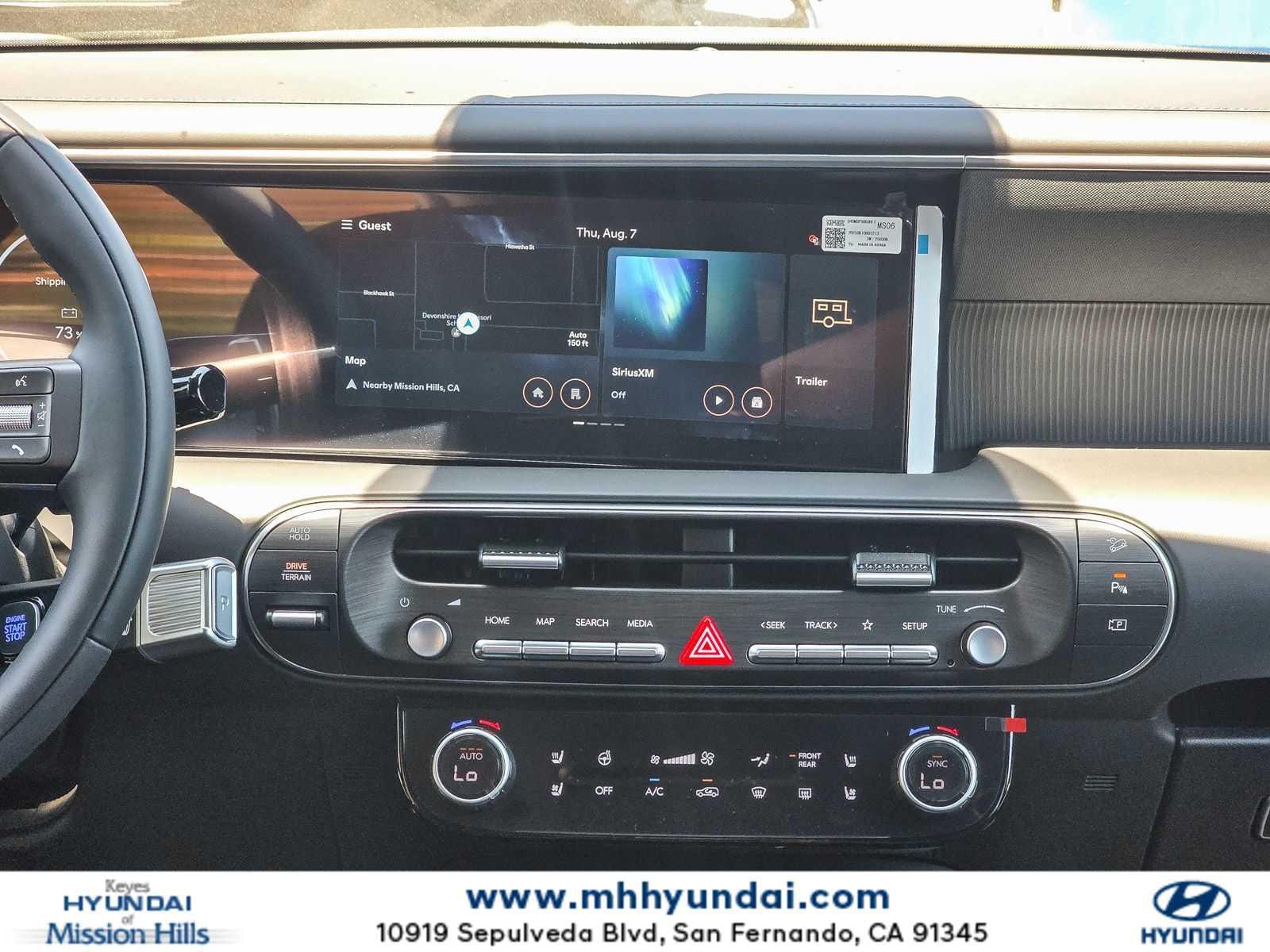 Thumbnail: 2026 Hyundai Palisade - 17