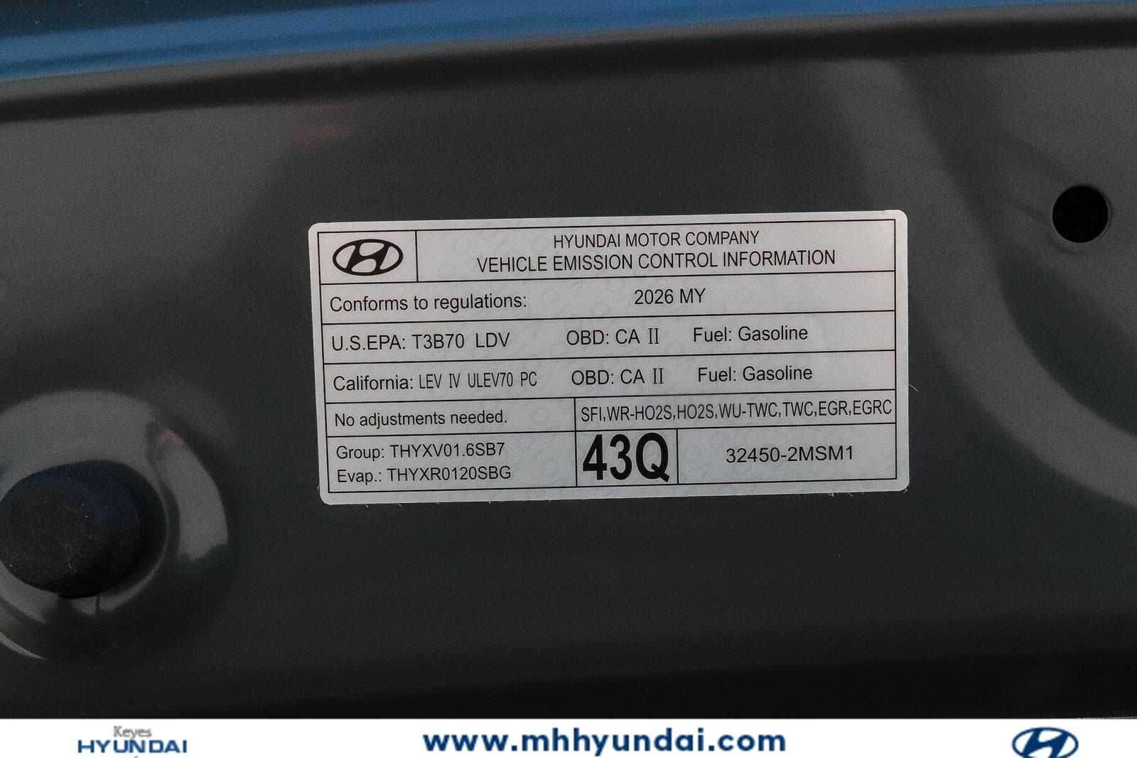 Thumbnail: 2026 Hyundai Venue - 12