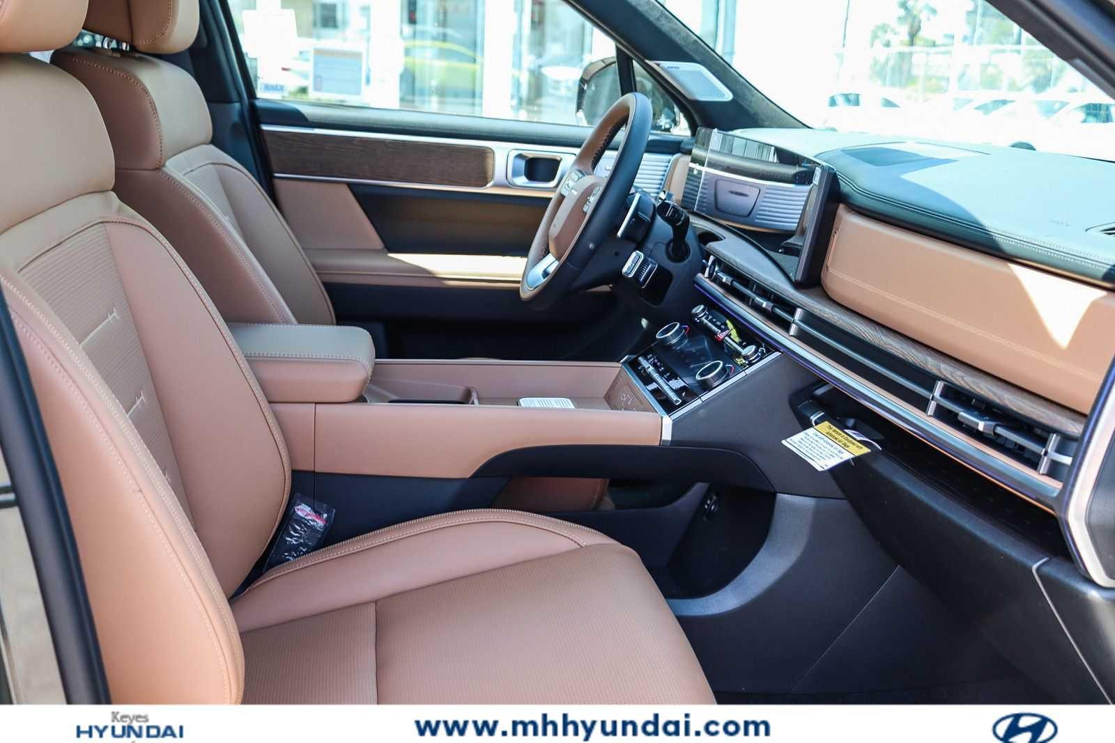Thumbnail: 2026 Hyundai Santa Fe - 18