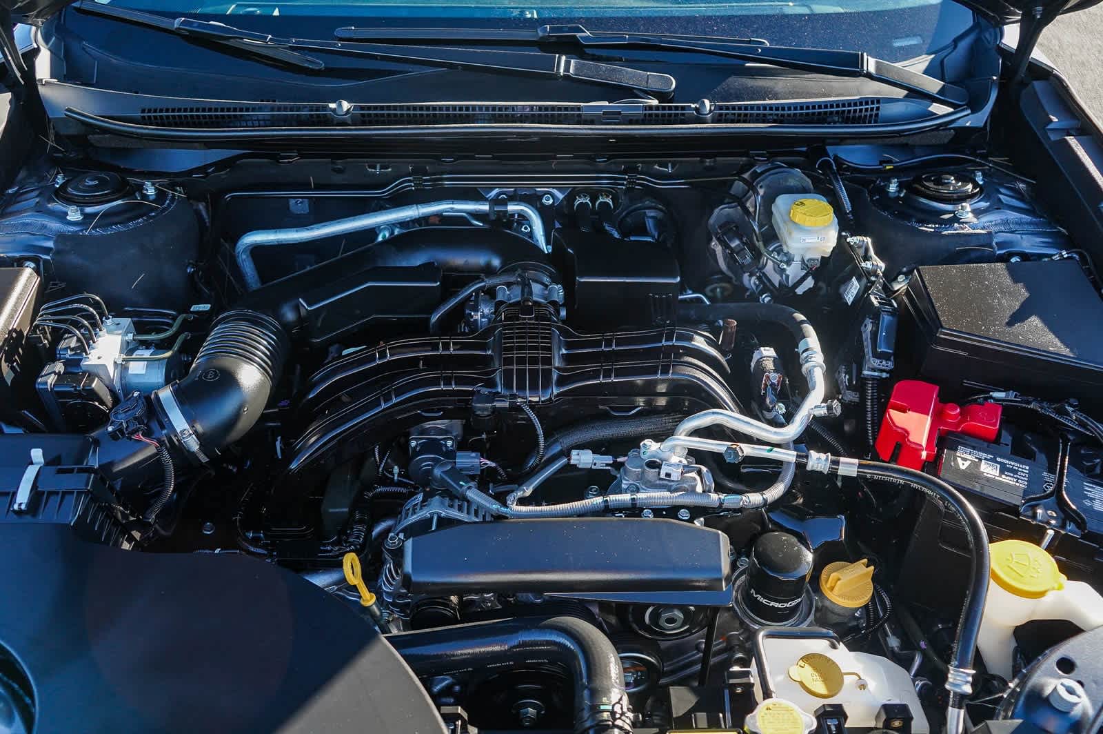 Thumbnail: 2025 Subaru Outback - 27