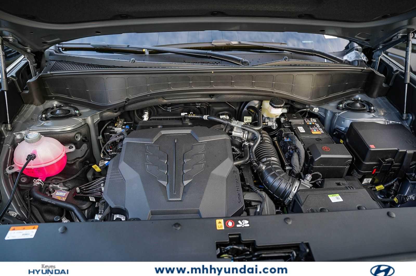 Thumbnail: 2026 Hyundai Palisade - 13