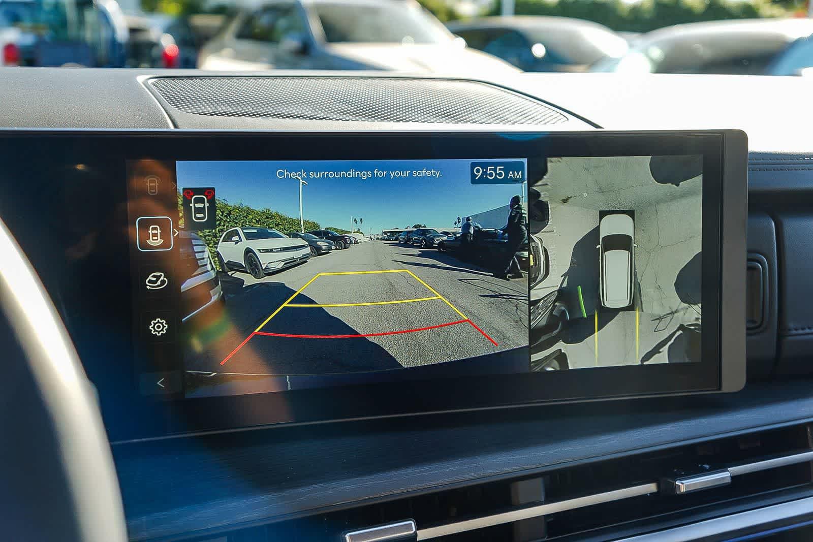 Thumbnail: 2026 Hyundai Santa Fe - 29