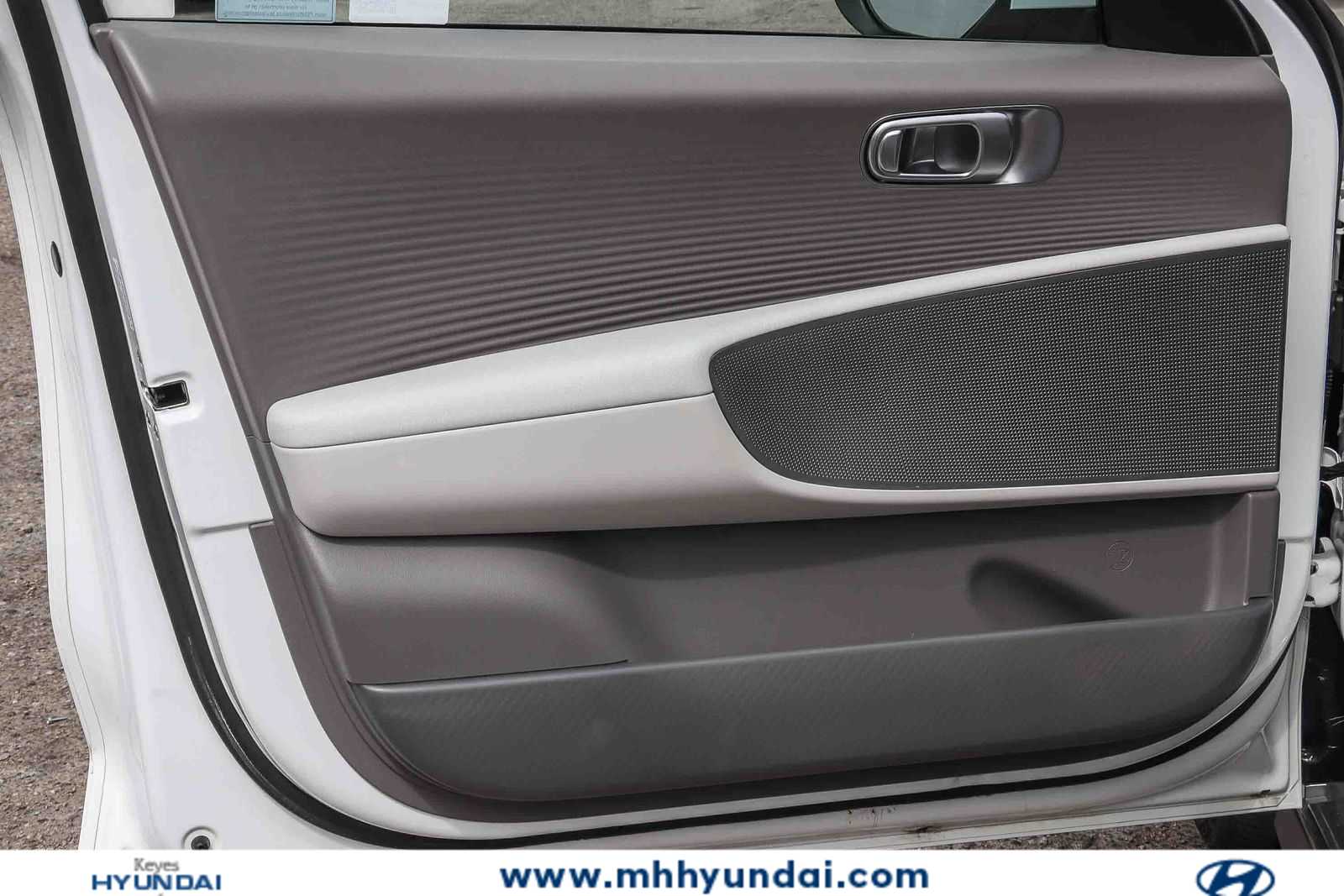 Thumbnail: 2024 Hyundai Ioniq 6 - 19