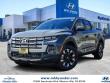 New 2026 Hyundai Santa Cruz SEL FWD Truck Crew Cab