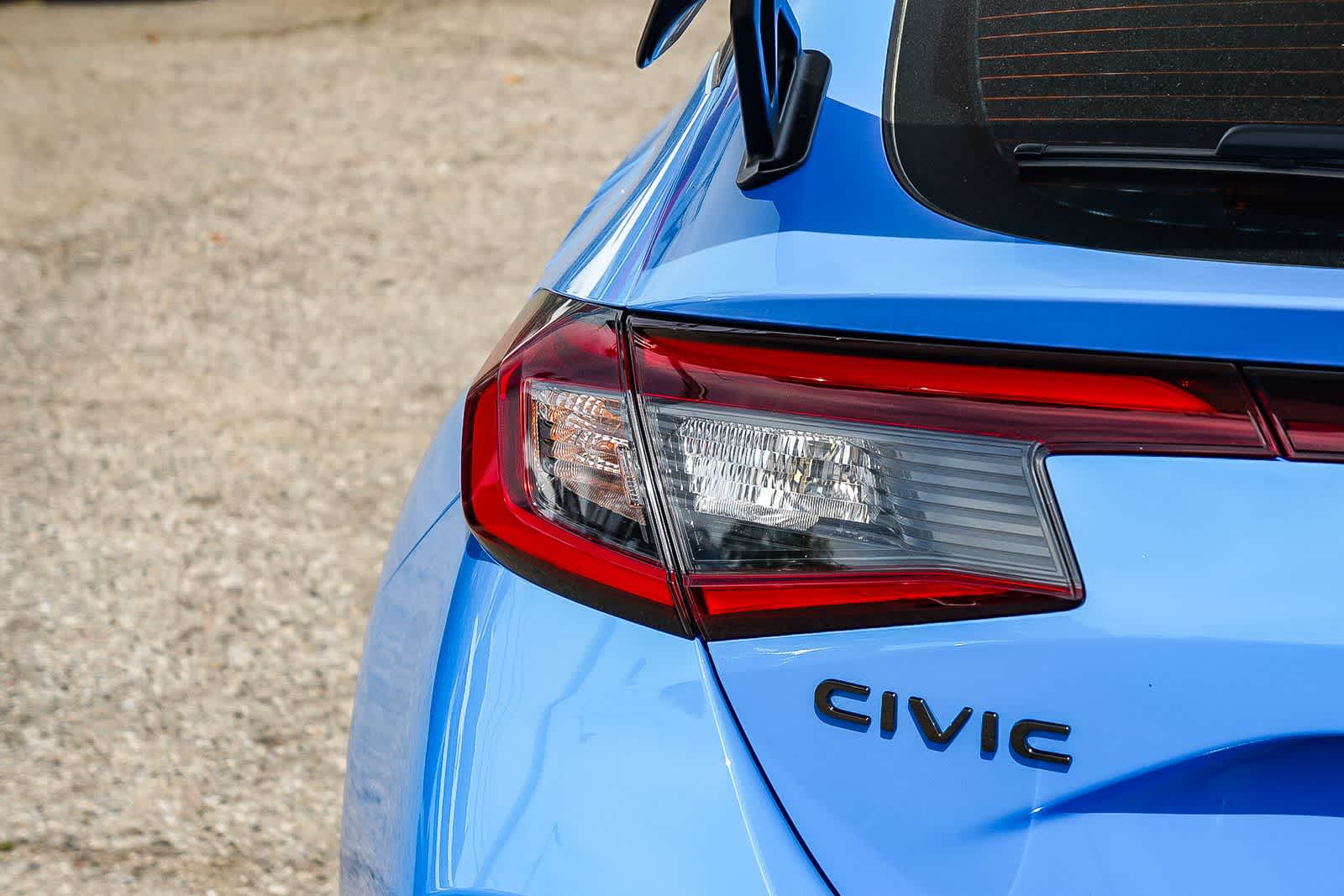 Thumbnail: 2023 Honda Civic - 7