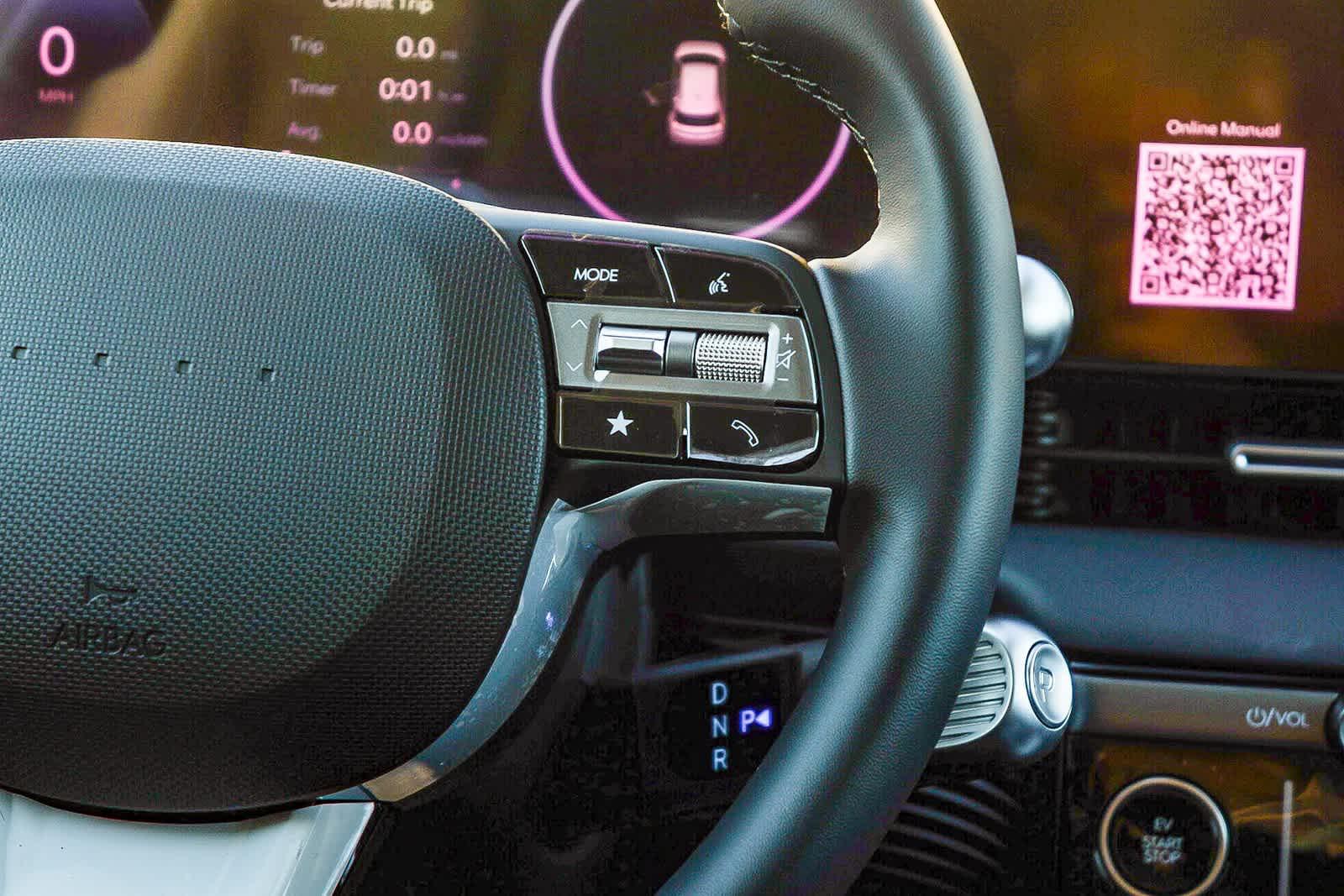 Thumbnail: 2026 Hyundai Ioniq 5 - 19