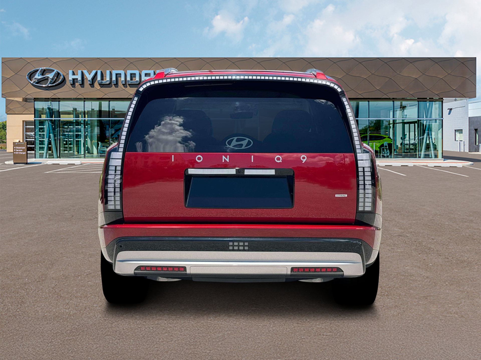 Thumbnail: 2026 Hyundai Ioniq - 6