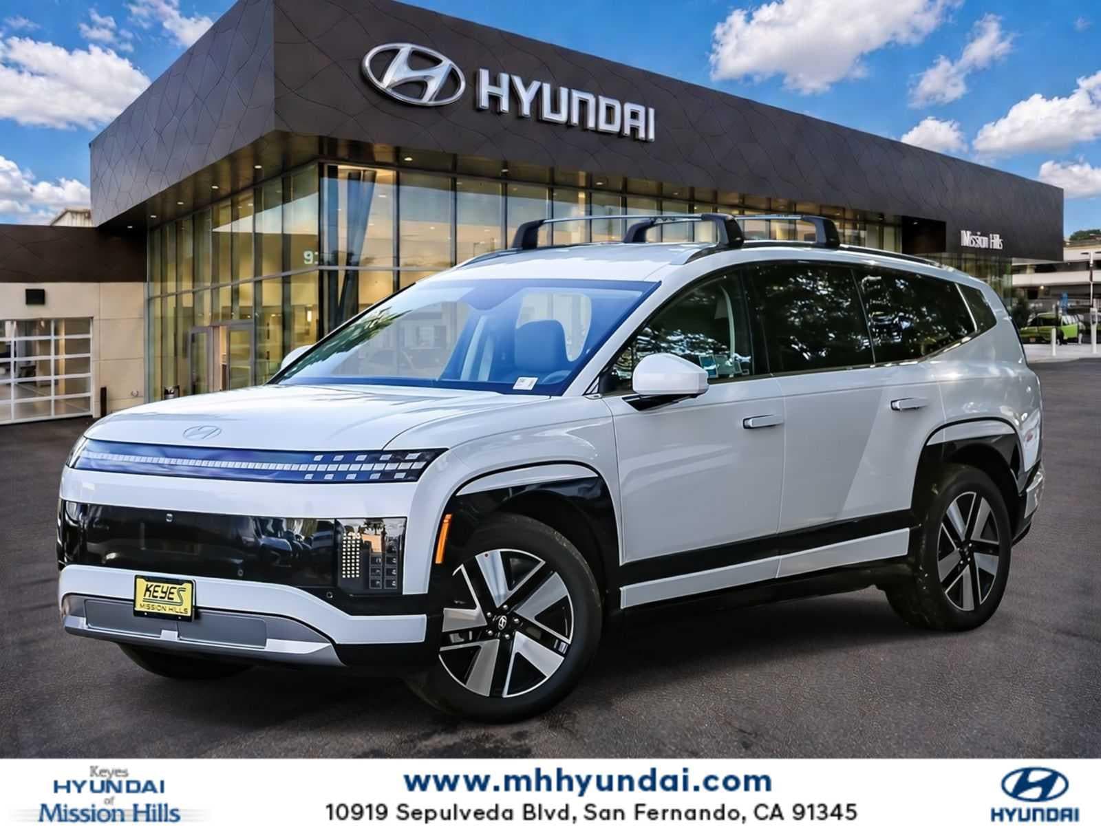 Thumbnail: 2026 Hyundai Ioniq - 1