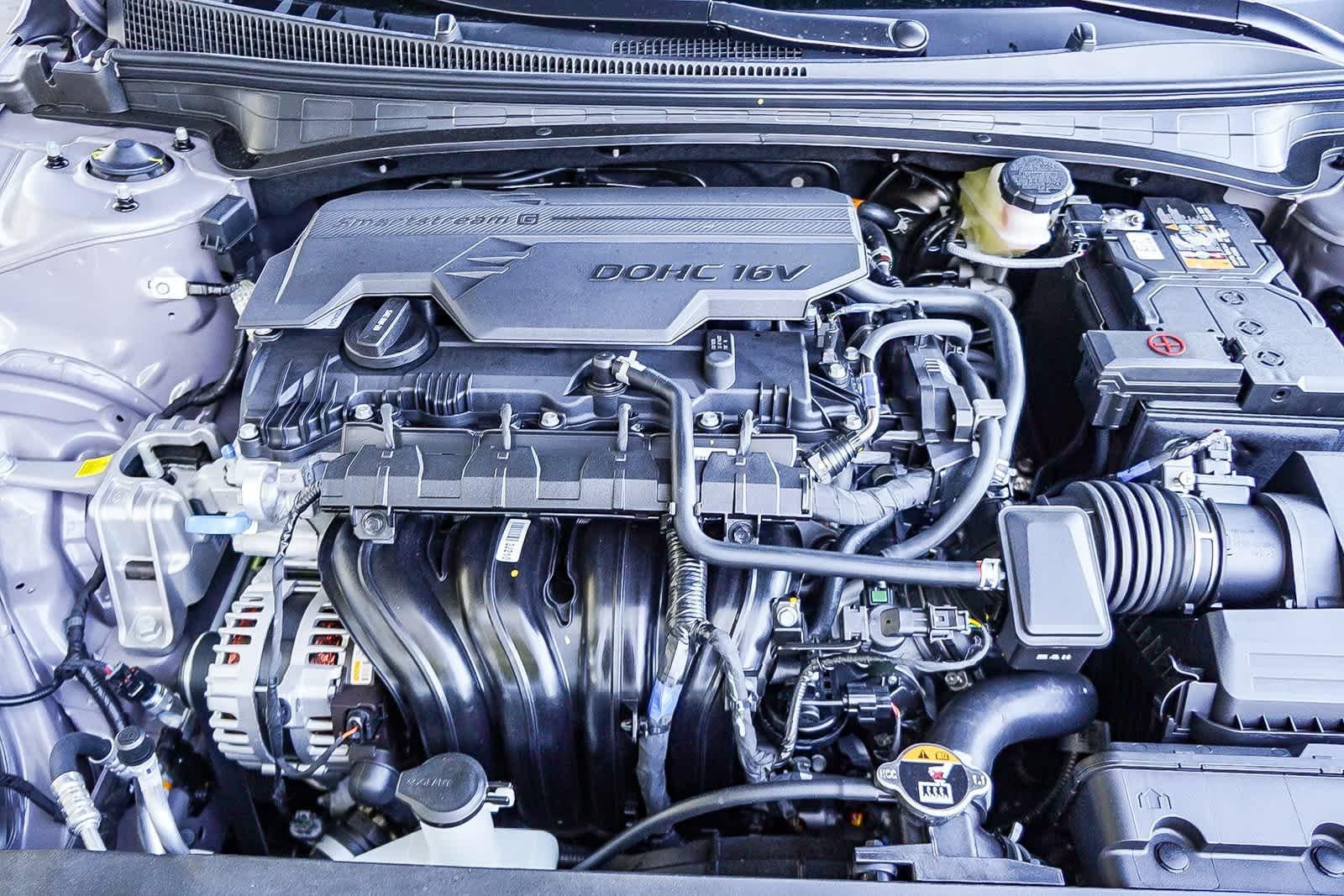 Thumbnail: 2026 Hyundai Elantra - 12