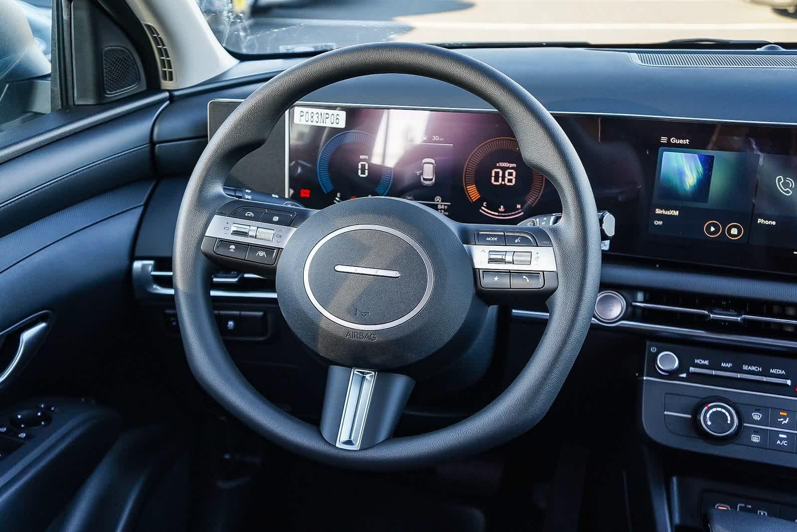 Thumbnail: 2026 Hyundai Tucson - 17