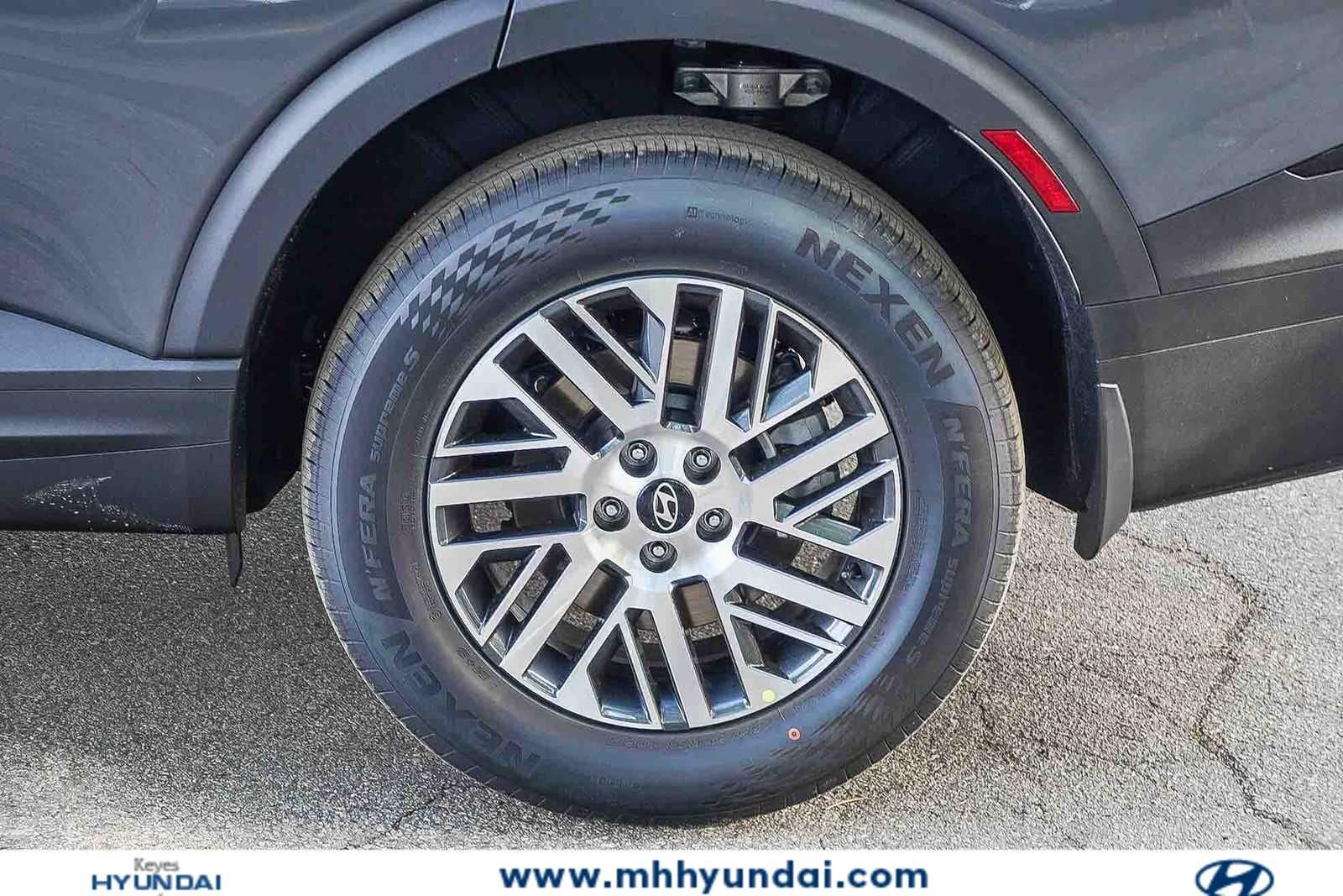 Thumbnail: 2026 Hyundai Palisade - 11