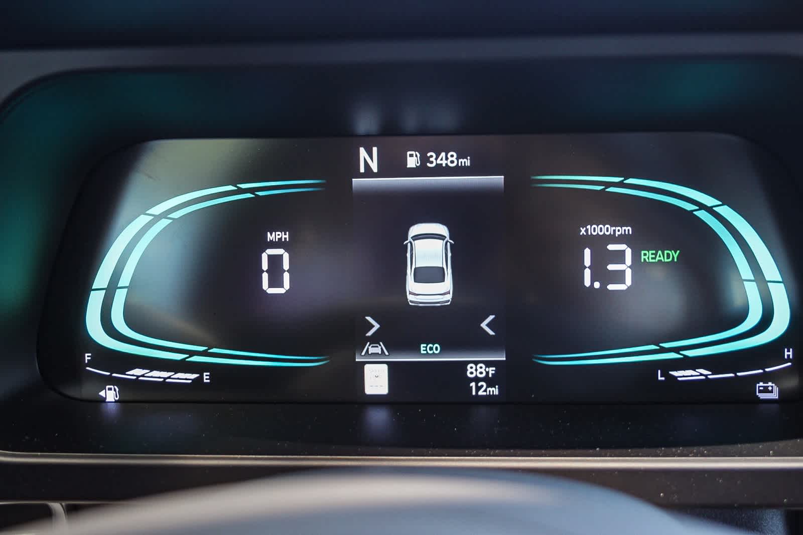 Thumbnail: 2025 Hyundai Elantra - 22